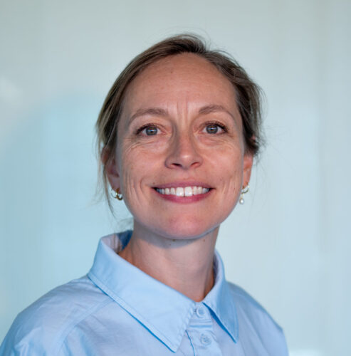 Mille Fridal Illemann