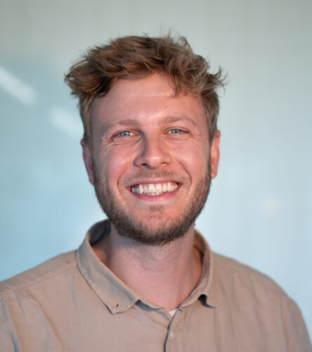 Mathias Bruhn Lohmann
