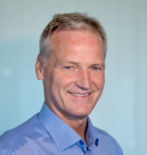 Henrik Kolind