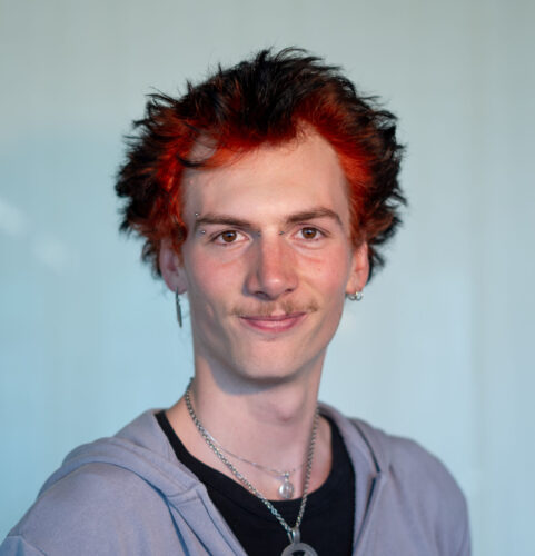 Magne Vesterdal Kjems