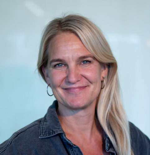 Kathrine Geisler Madsen