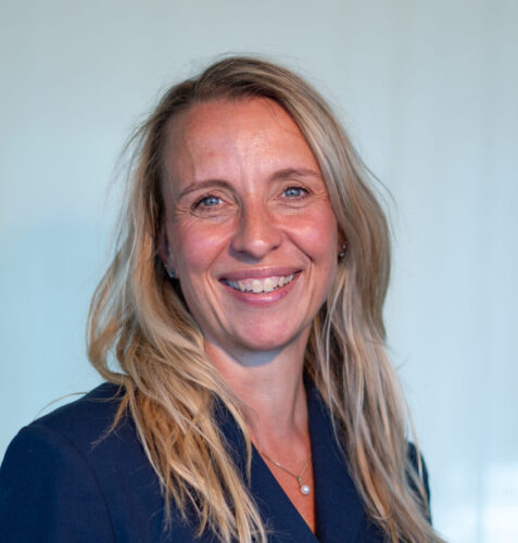Dea Seidenfaden