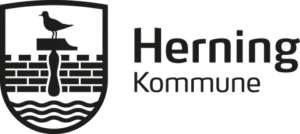 Herning Kommune   logo