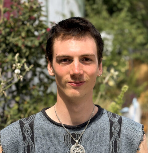 Magne Vesterdal Kjems