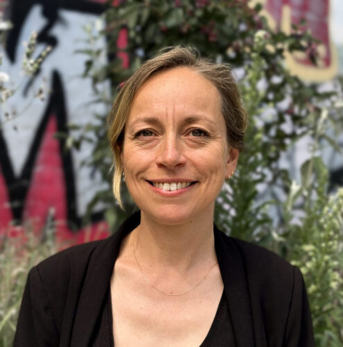Mille Fridal Illemann
